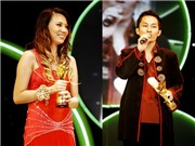 Bóng đá anh, ngoại hạng anh, lịch thi đấu euro 2012, Hồ Quỳnh Hương - Tùng Dương: Người quen mà lạ